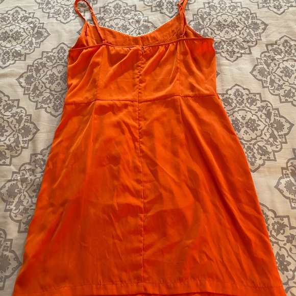 GLAM Sundress with Embroidery Details - Picture 4 of 5